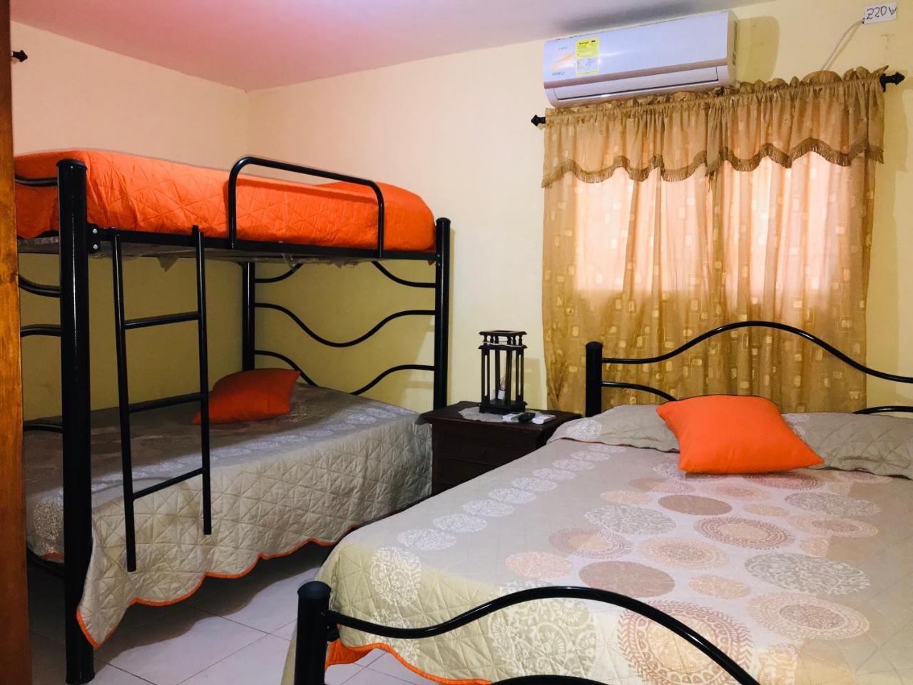 Casa Hostal Buenavista Barranquilla  Exteriér fotografie